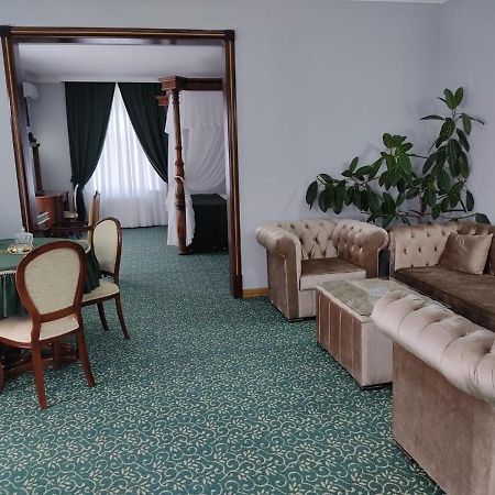 Shindan Hotel Astara Ngoại thất bức ảnh