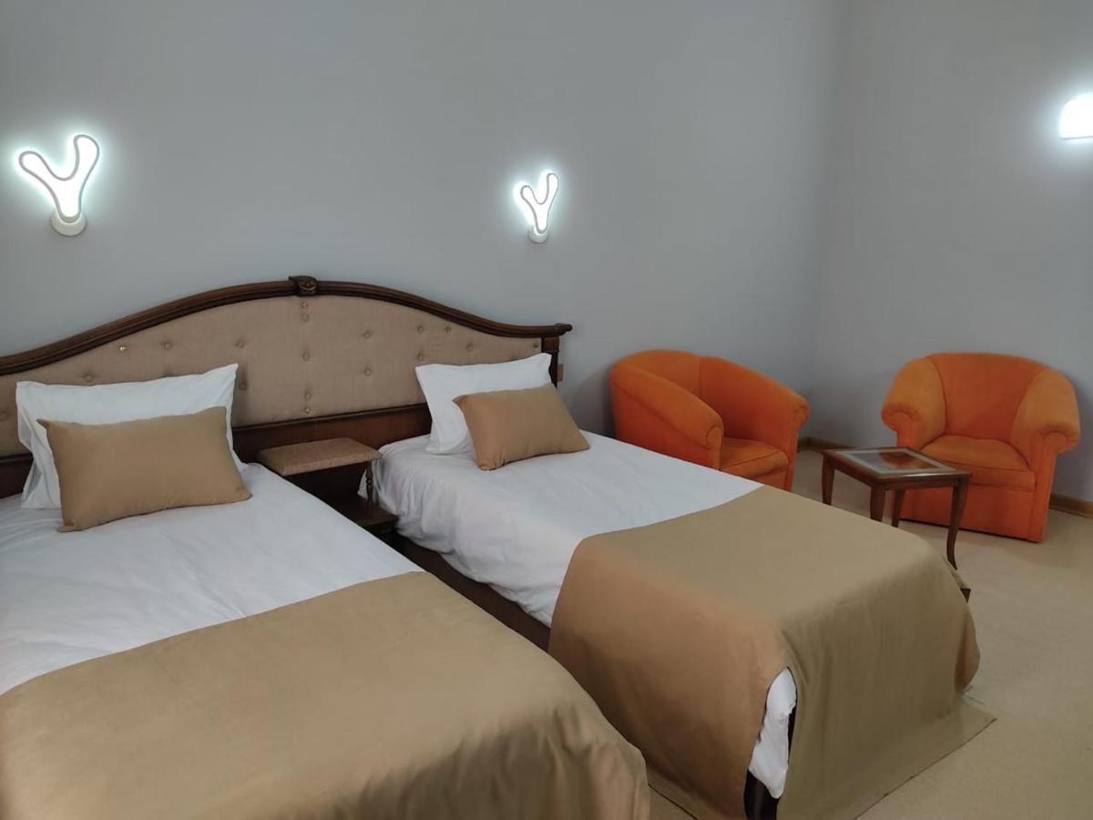 Shindan Hotel Astara Ngoại thất bức ảnh