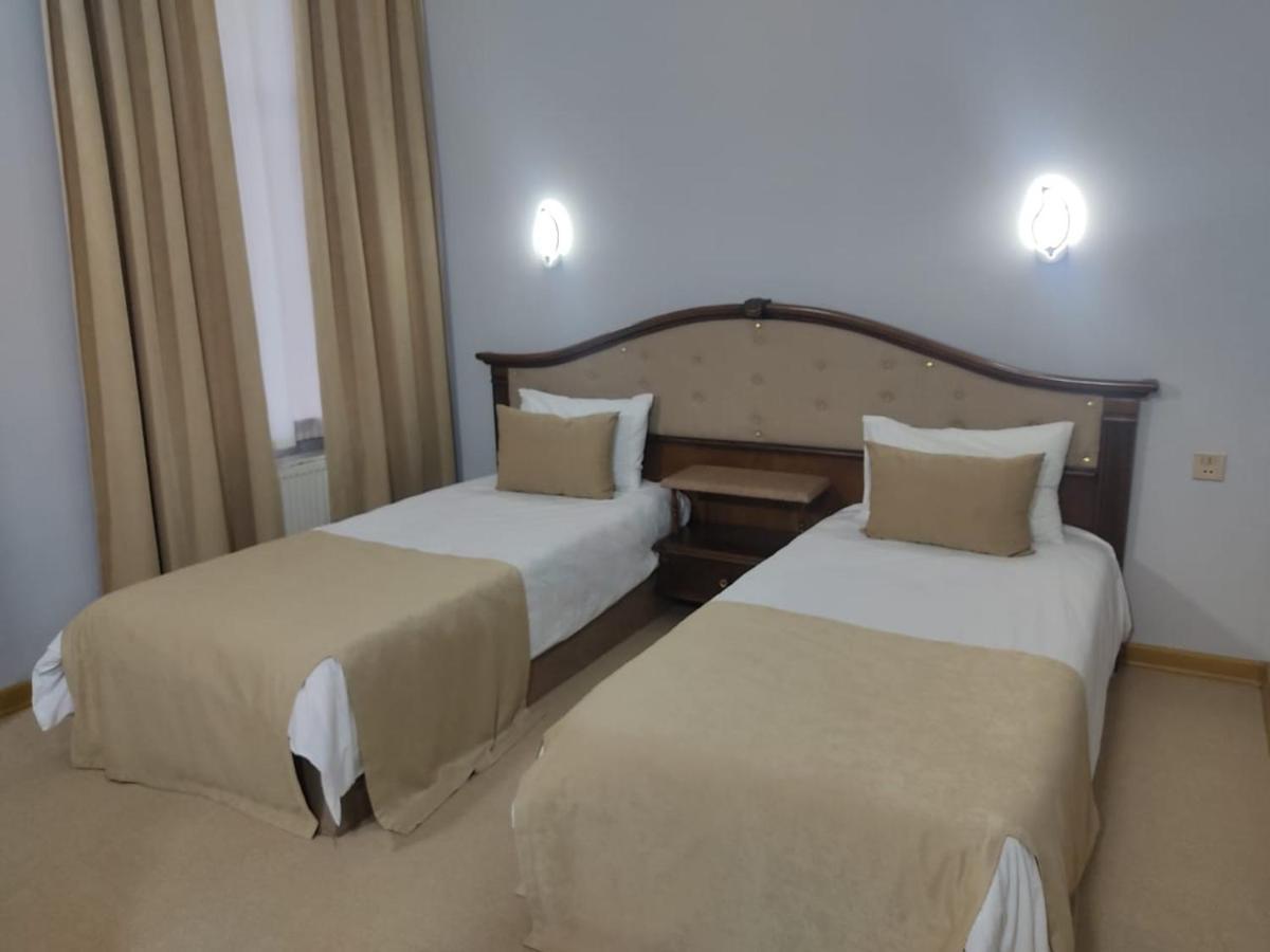 Shindan Hotel Astara Ngoại thất bức ảnh