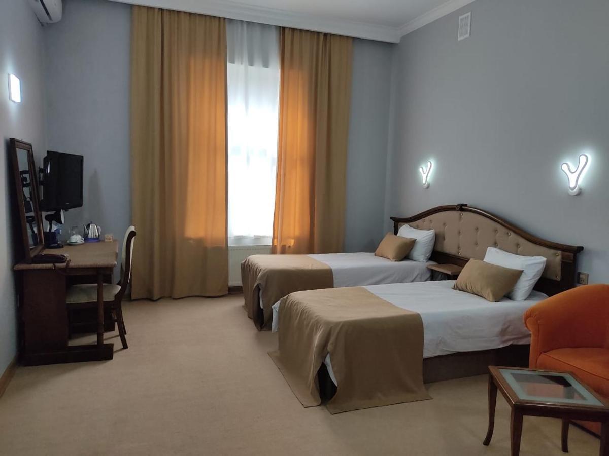 Shindan Hotel Astara Ngoại thất bức ảnh