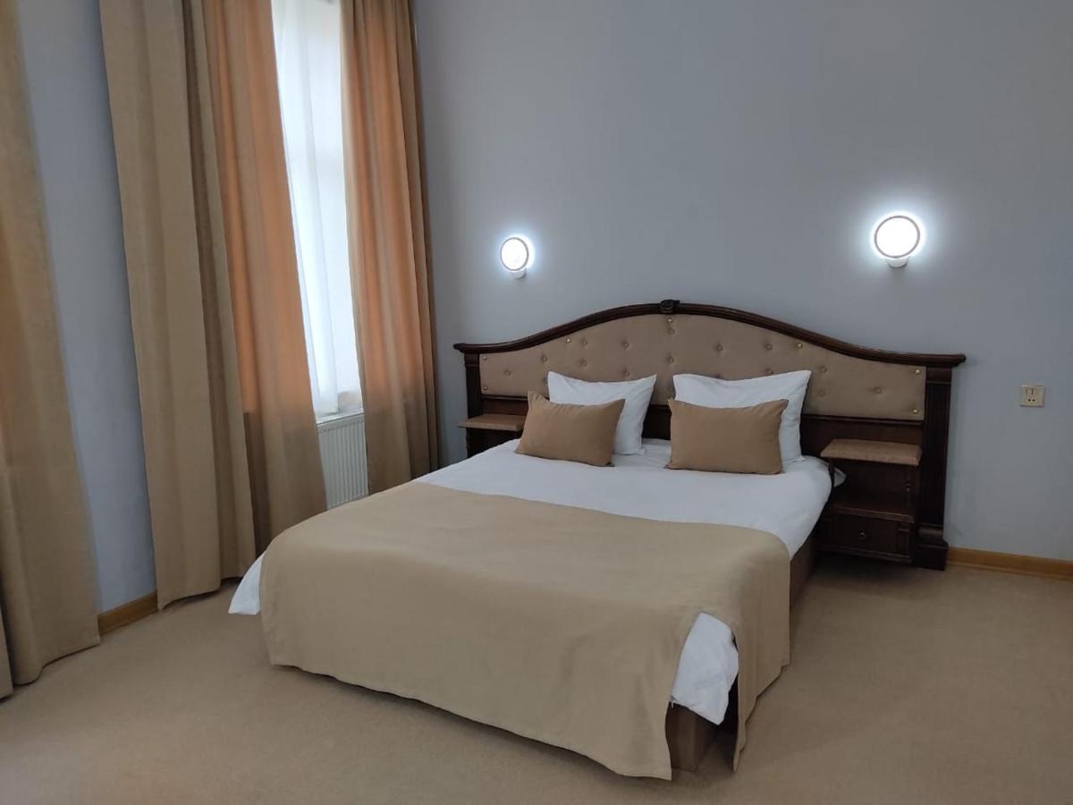 Shindan Hotel Astara Ngoại thất bức ảnh