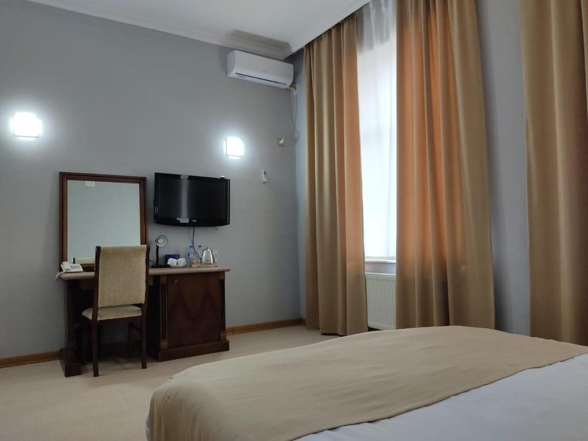 Shindan Hotel Astara Ngoại thất bức ảnh