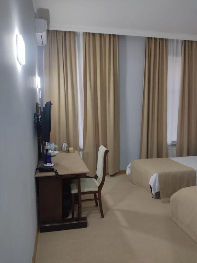 Shindan Hotel Astara Ngoại thất bức ảnh