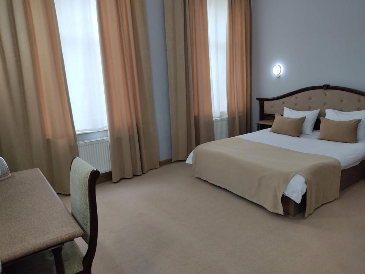 Shindan Hotel Astara Ngoại thất bức ảnh