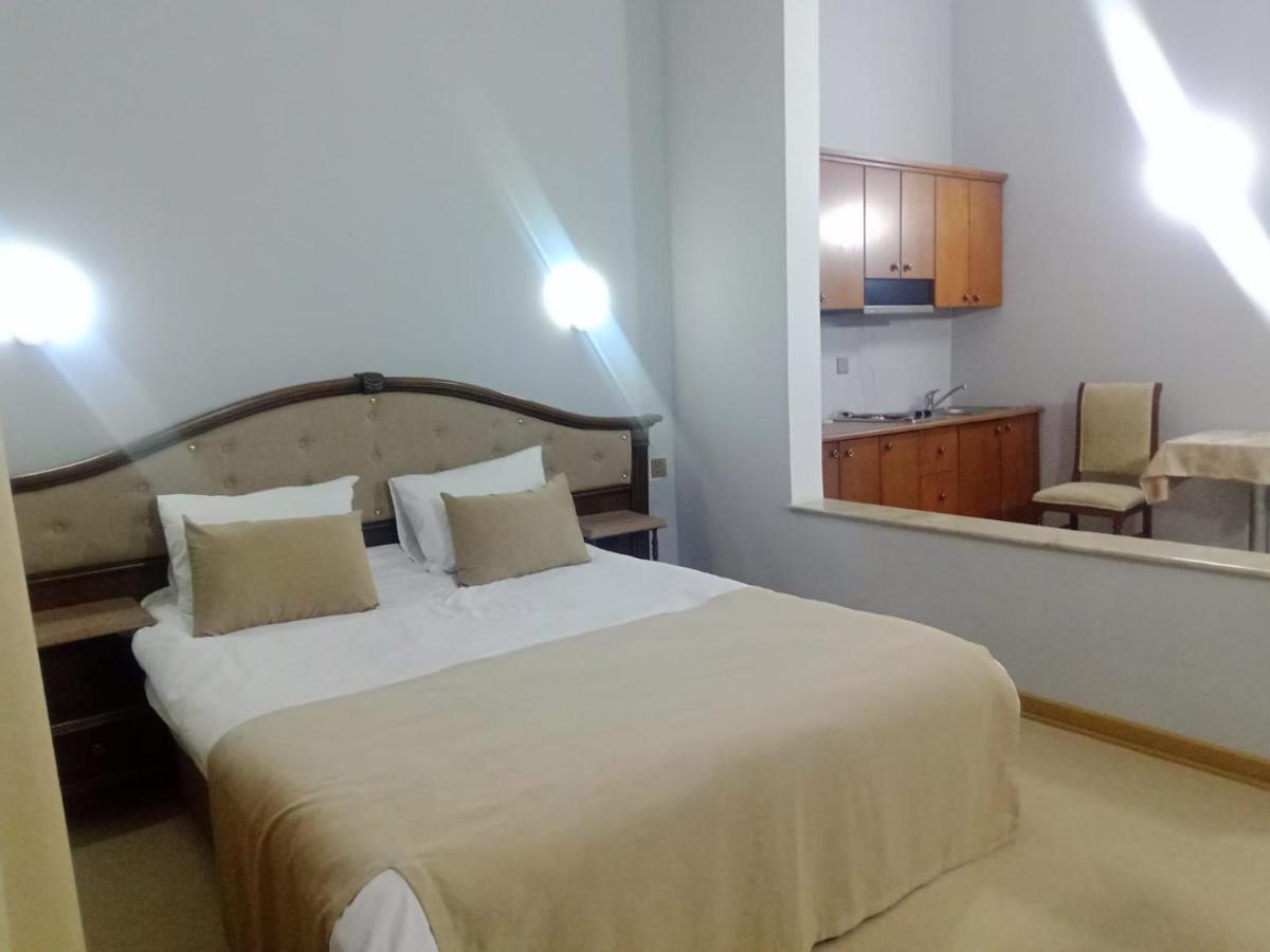 Shindan Hotel Astara Ngoại thất bức ảnh