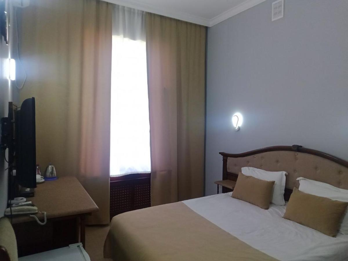 Shindan Hotel Astara Ngoại thất bức ảnh